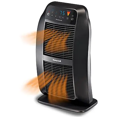 Aquecedor Elétrico de Cerâmica com