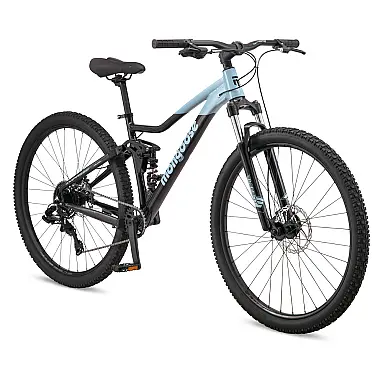 Bicicleta Mongoose Impasse 1.0 –