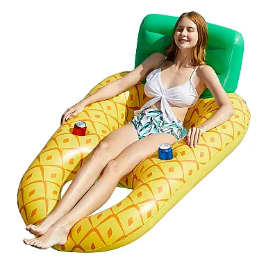 Boia Inflável para Piscina Jasonwell