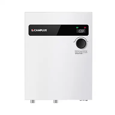 Aquecedor de Água Elétrico de