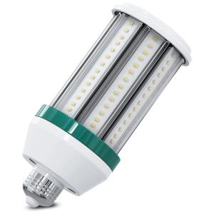 Lâmpada Led Base E26 com 2500 Lumens na cor Branca 5000K, 150W, 1 Un, 110v, PINEGREEN LIGHTING CL CB25, Branco