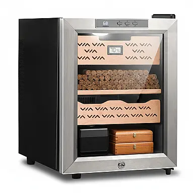 Umidificador de Charutos Elétrico Epress