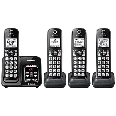 Sistema de Telefone sem fio
