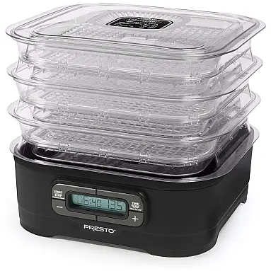 Desidratador de Alimentos National 750W