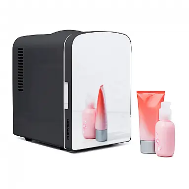 Mini Geladeira para Skincare 4