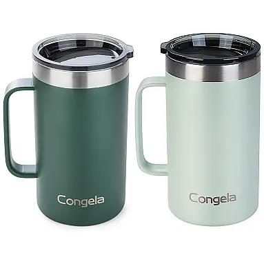 Copo Térmico 650 mL para