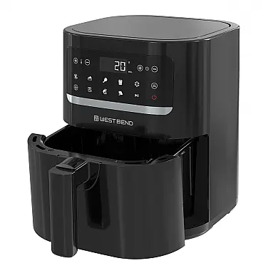 Fritadeira Elétrica Airfryer 4,7L com