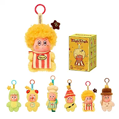Blind Box, Caixa Surpresa,Caixa Surpresa