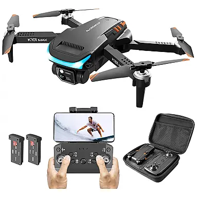 Drone com Câmera 1080P HD
