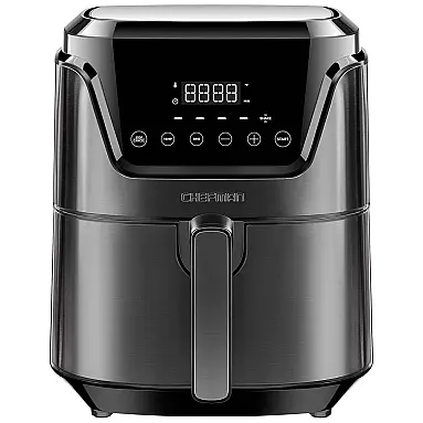 Fritadeira Elétrica 4.2L com Controle