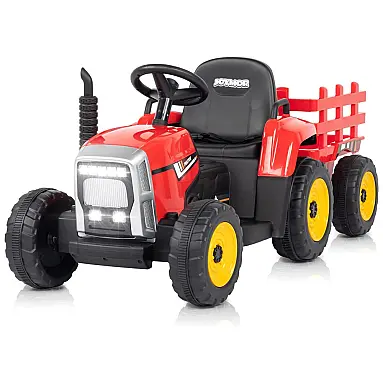 JOYMOR Trator Elétrico 1 Assentos