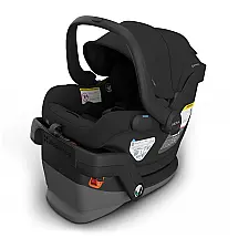 Assento de Carro para Bebê UPPAbaby Mesa V3 com Instalação Fácil e Tecnologia SmartSecure - Acopla ao Carrinho Base Inclusa