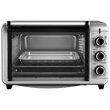 Forno Elétrico de Bancada com