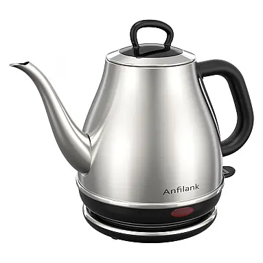 Chaleira Elétrica Anfilank 1L em