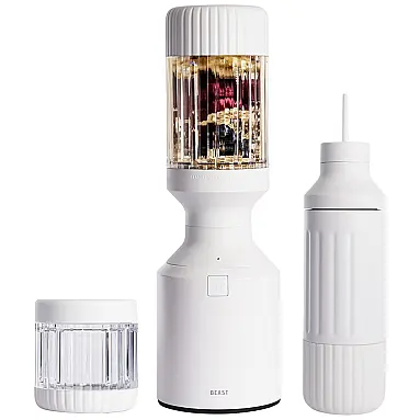 Liquidificador para Vitaminas 1L com