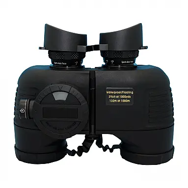 Binóculos 7x25 HD À prova