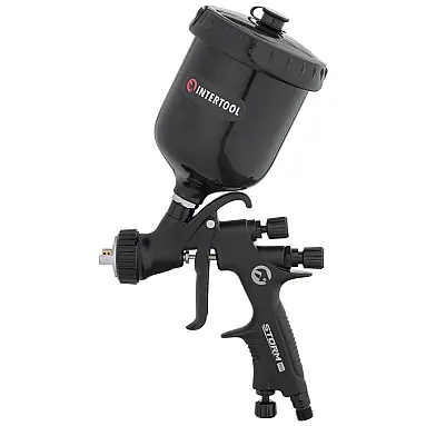 Pistola de Pintura Pulverizadora 600mL