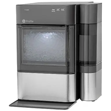 Máquina de gelo 17,2 kg