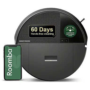 Robô Aspirador iRobot Roomba 205
