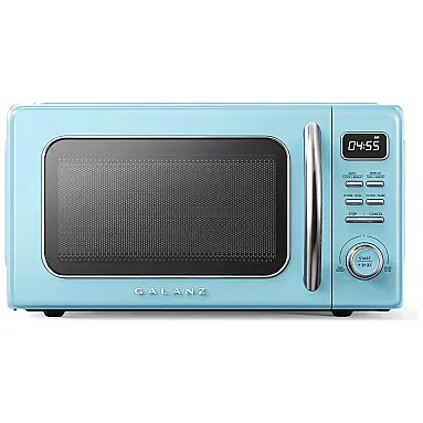 Micro Ondas de Bancada em