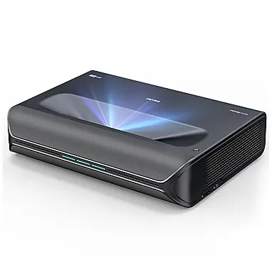 Projetor a laser 4K de