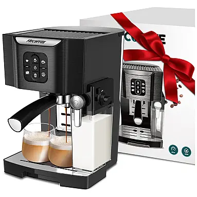 Máquina de Café Expresso Automática
