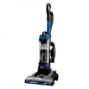 Aspirador de Pó 2 Litros sem Saco com Bastão Ativo, 110V, BISSELL, Preto e Azul