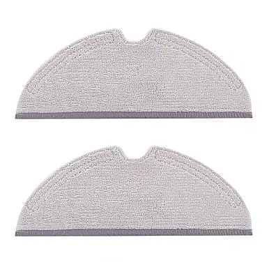 Pano de Mop Microfibra Roborock