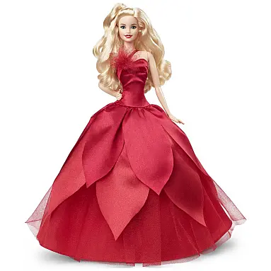 Boneca Barbie Signature 2022 Colecionável