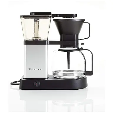 Máquina de Café Expresso 8