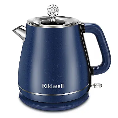 Chaleira Elétrica Kikiwell 1.8L em