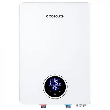 Aquecedor de Água Elétrico Sem