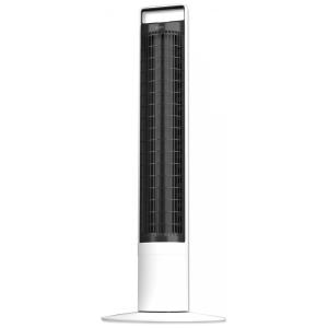 Ventilador de Torre A40 com 3 Velocidades e Controle Remoto, 110v, ASPEN, Branco