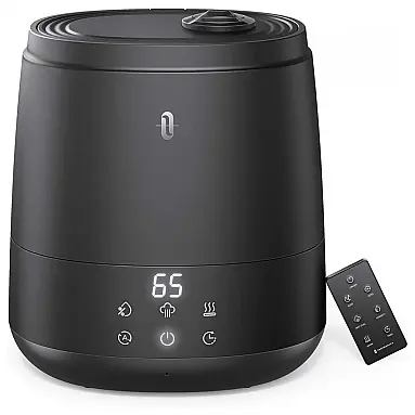 TaoTronics Umidificador Ultrassônico de 6L