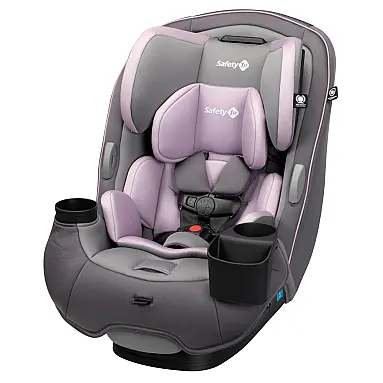 Cadeirinha de Carro Conversível Safety