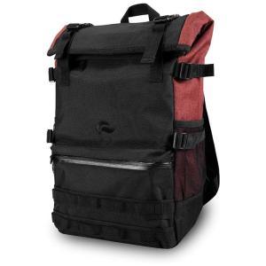 Mochila para Laptop, SKUNK, Preto