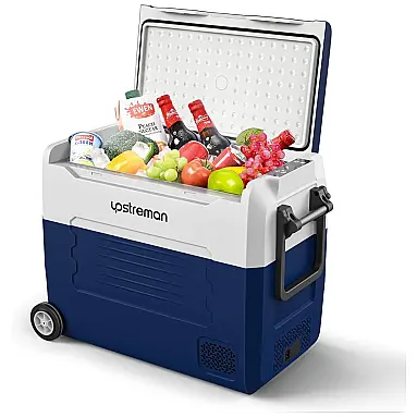 55L Cooler, Geladeira Elétrica Automotiva