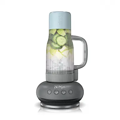 Ninja BlendBOSS Personal Blender. 770