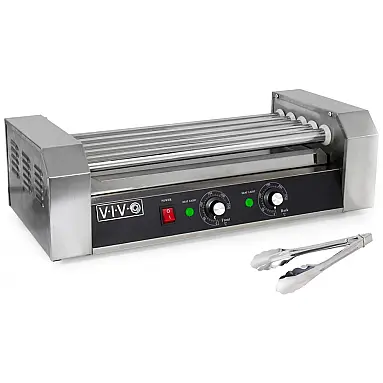 Máquina de Salsicha Profissional em