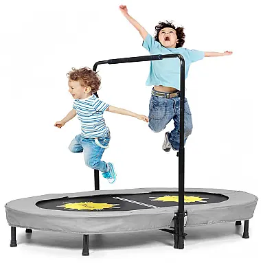 Doufit Cama Elastica Infantil com