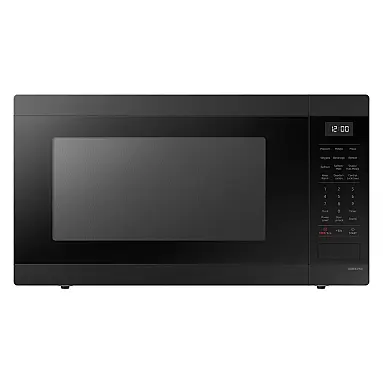 Forno micro-ondas de bancada Samsung