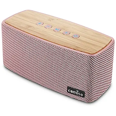 Caixa de Som Bluetooth 5.0