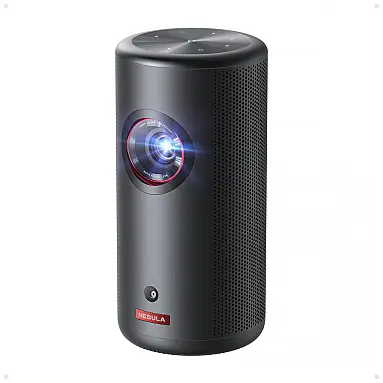 Projetor Mini NEBULA Anker Capsule
