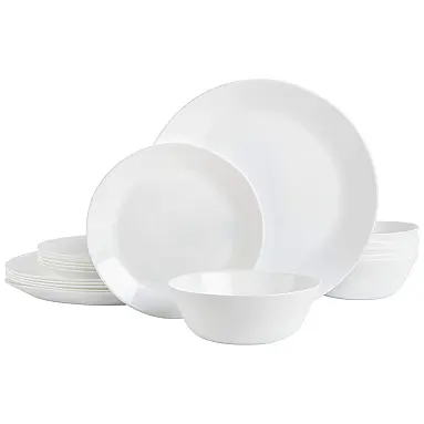 Aparelho de Jantar com 18