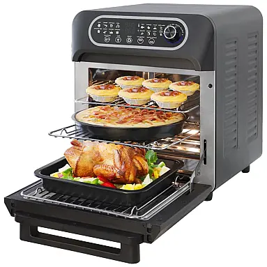 Forno Elétrico de Bancada 16