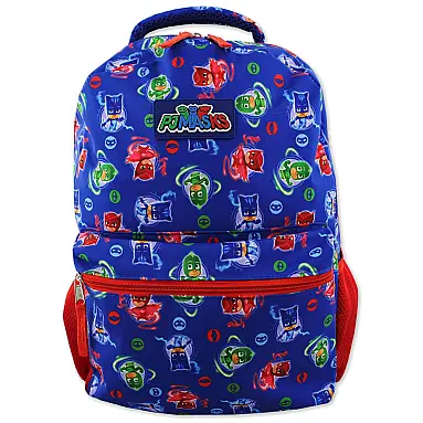Mochila Escolar Infantil 40cm Disney