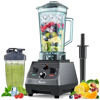 Liquidificador Profissional 2L com Copo