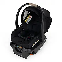 Cadeirinha Maxi-Cosi Mico Pro+ Azul Acinzentado Recém-nascido a 13,6 kg com Perna de Apoio