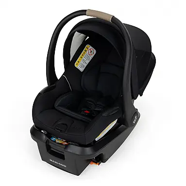 Cadeirinha Maxi-Cosi Mico Pro+ Azul