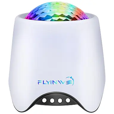 Flyinwe XWG 102 Luminária Projetor